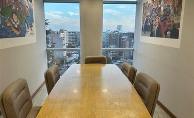 Oficina en Arriendo en Las Condes-Las Tranqueras