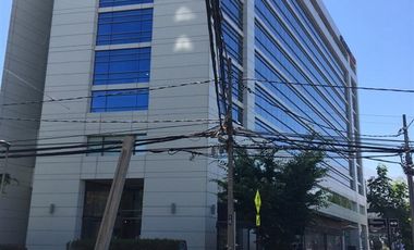 Oficina en Arriendo en Las Condes-Las Tranqueras