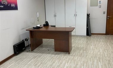 Oficina en Arriendo en Las Condes-Las Tranqueras