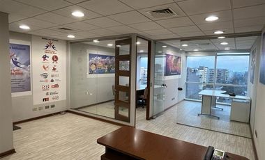 Oficina en Arriendo en Las Condes-Las Tranqueras