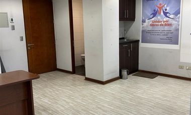 Oficina en Arriendo en Las Condes-Las Tranqueras
