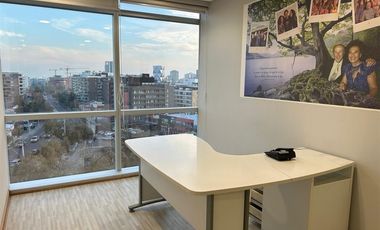 Oficina en Arriendo en Las Condes-Las Tranqueras