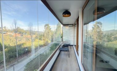 Departamento en Venta en Idahue/ San Pedro de La Paz