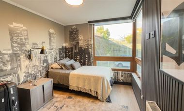 Departamento en Venta en Idahue/ San Pedro de La Paz