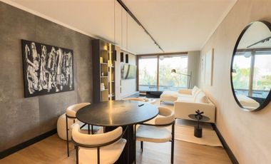 Departamento en Venta en Idahue/ San Pedro de La Paz