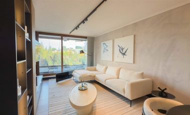 Departamento en Venta en Idahue/ San Pedro de La Paz