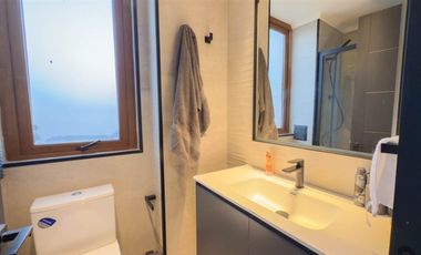 Departamento en Venta en Idahue/ San Pedro de La Paz