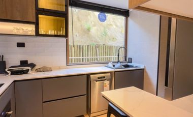 Departamento en Venta en Idahue/ San Pedro de La Paz