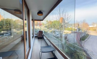 Departamento en Venta en Idahue/ San Pedro de La Paz