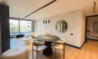 Departamento en Venta en Idahue/ San Pedro de La Paz