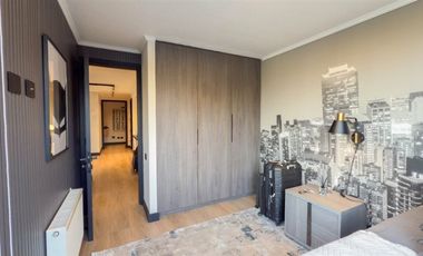 Departamento en Venta en Idahue/ San Pedro de La Paz