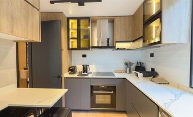 Departamento en Venta en Idahue/ San Pedro de La Paz