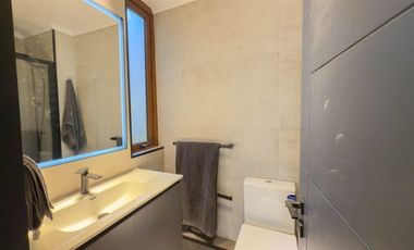 Departamento en Venta en Idahue/ San Pedro de La Paz