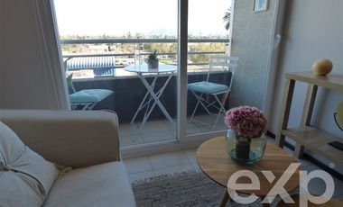 Departamento en Venta en Santa Rosa con Departamental