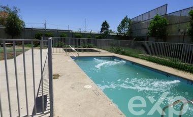 Departamento en Venta en Santa Rosa con Departamental