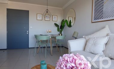 Departamento en Venta en Santa Rosa con Departamental