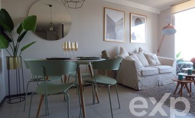 Departamento en Venta en Santa Rosa con Departamental