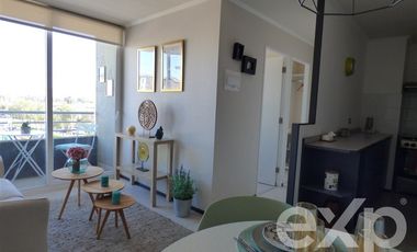 Departamento en Venta en Santa Rosa con Departamental