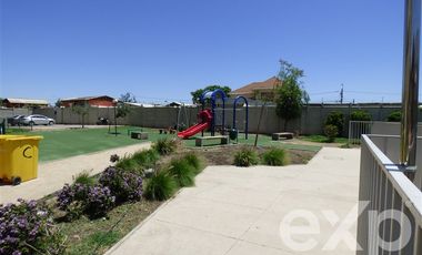 Departamento en Venta en Santa Rosa con Departamental