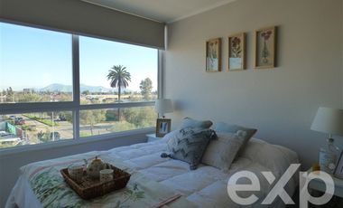 Departamento en Venta en Santa Rosa con Departamental