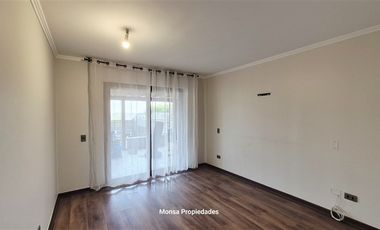 Casa en Venta en Camino del Paisaje con camino Del Monte, Lo Cañas - Alto Macul,
