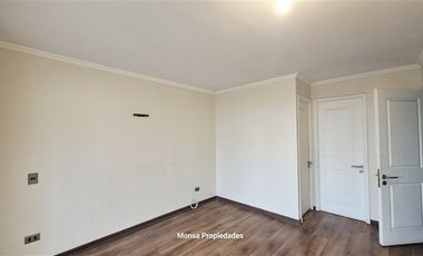 Casa en Venta en Camino del Paisaje con camino Del Monte, Lo Cañas - Alto Macul,