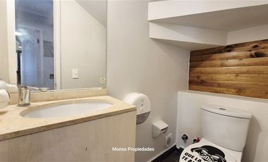 Casa en Venta en Camino del Paisaje con camino Del Monte, Lo Cañas - Alto Macul,