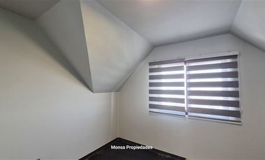 Casa en Venta en Camino del Paisaje con camino Del Monte, Lo Cañas - Alto Macul,