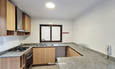 Casa en Venta en Camino del Paisaje con camino Del Monte, Lo Cañas - Alto Macul,