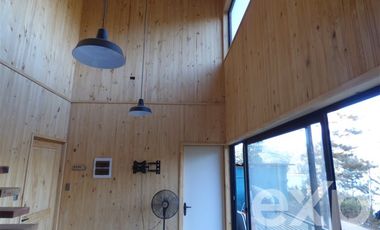 Casa en Venta en Camino los Niches Km 3,95