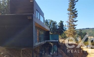 Casa en Venta en Camino los Niches Km 3,95