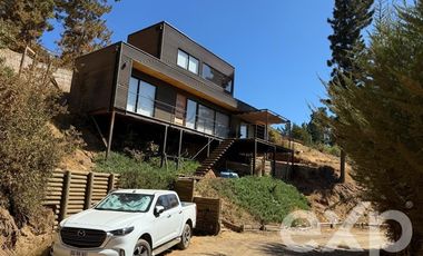 Casa en Venta en Camino los Niches Km 3,95