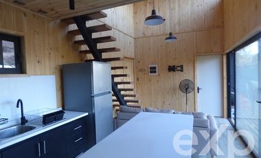 Casa en Venta en Camino los Niches Km 3,95