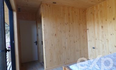 Casa en Venta en Camino los Niches Km 3,95