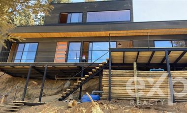 Casa en Venta en Camino los Niches Km 3,95