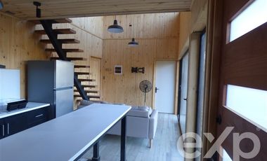 Casa en Venta en Camino los Niches Km 3,95