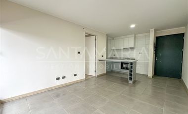 Departamento en Arriendo en Camino a Coronel, San Pedro de la Paz