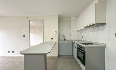 Departamento en Arriendo en Camino a Coronel, San Pedro de la Paz