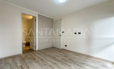Departamento en Arriendo en Camino a Coronel, San Pedro de la Paz
