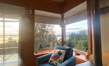 Casa en Venta en ruta 215, pasado Entrelagos