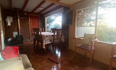 Casa en Venta en ruta 215, pasado Entrelagos