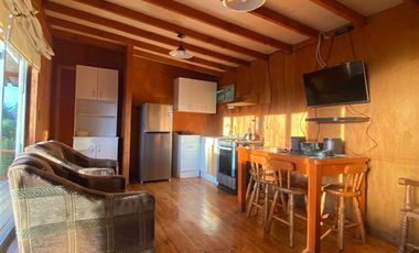 Casa en Venta en ruta 215, pasado Entrelagos