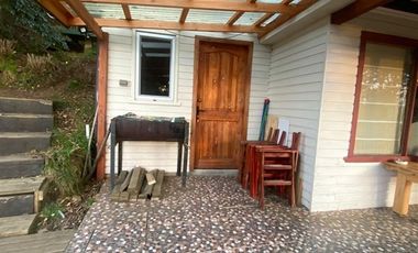 Casa en Venta en ruta 215, pasado Entrelagos