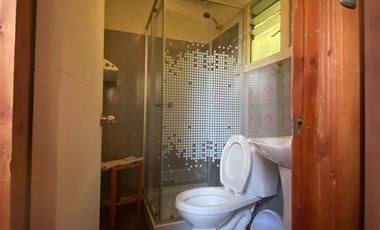 Casa en Venta en ruta 215, pasado Entrelagos