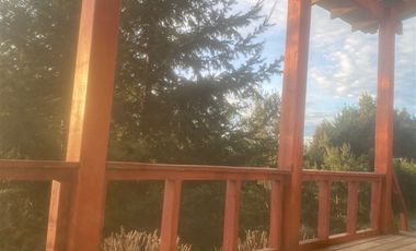 Casa en Venta en ruta 215, pasado Entrelagos