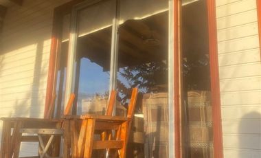 Casa en Venta en ruta 215, pasado Entrelagos