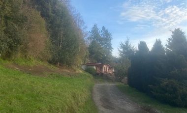 Casa en Venta en ruta 215, pasado Entrelagos