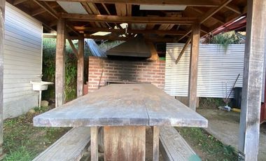 Casa en Venta en ruta 215, pasado Entrelagos