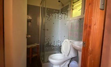 Casa en Venta en ruta 215, pasado Entrelagos