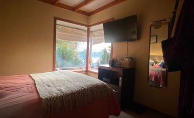 Casa en Venta en ruta 215, pasado Entrelagos